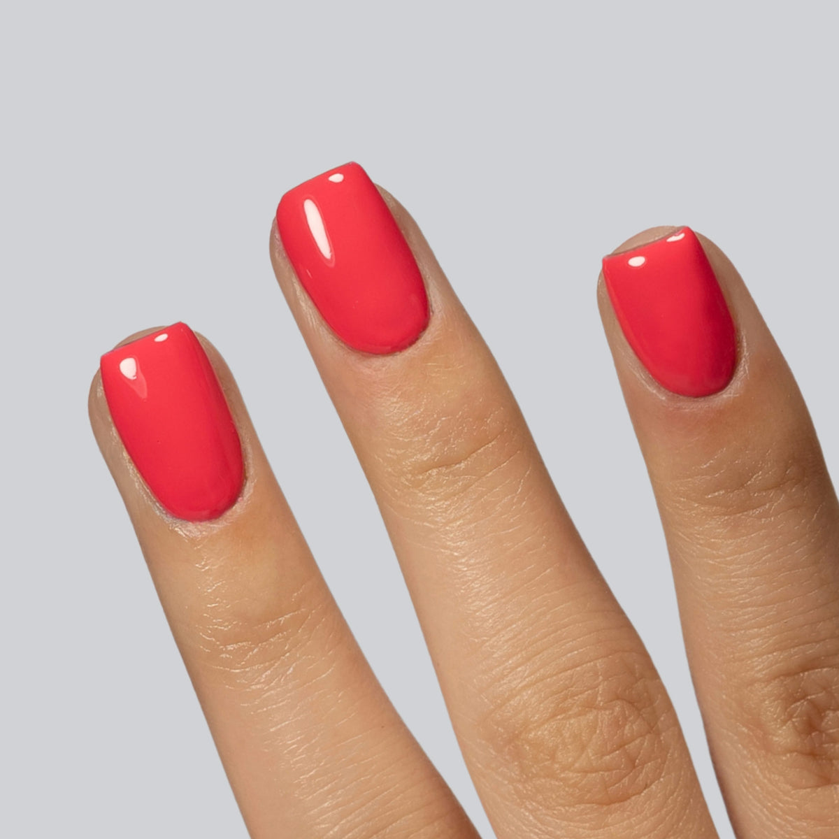 027 Spicy Pink Esmalte en Gel