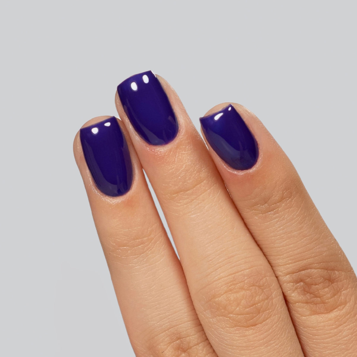 047 Indigo Esmalte en Gel