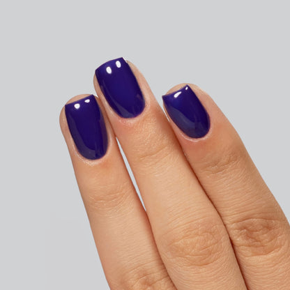 047 Indigo Esmalte en Gel
