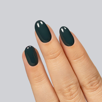 113 Eucalipto Esmalte en Gel