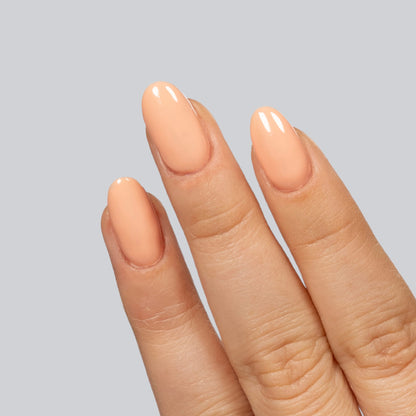 151 Apricot Esmalte en Gel