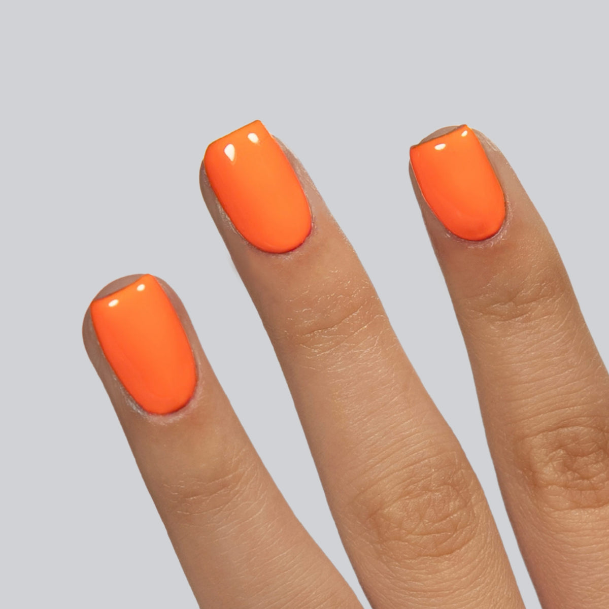 034 Flame Esmalte en Gel
