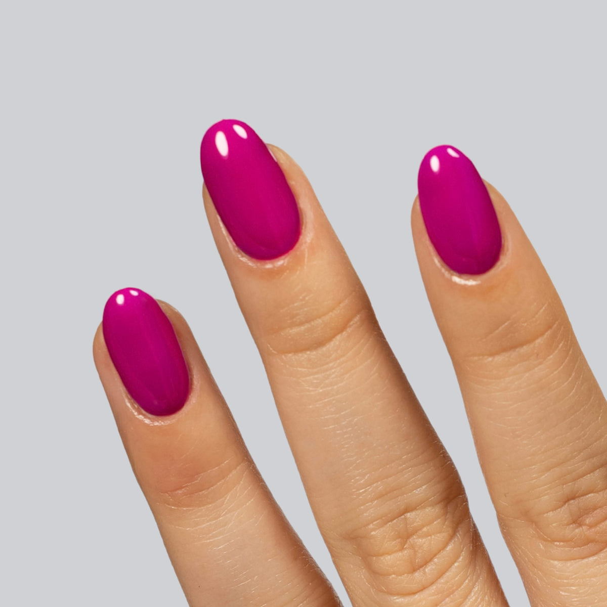 031 Plum Esmalte en Gel