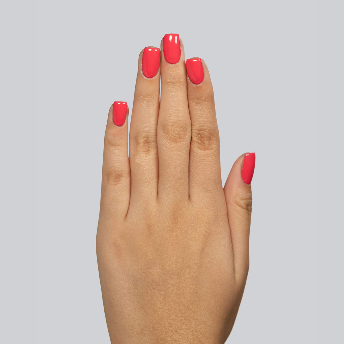 027 Spicy Pink Esmalte en Gel