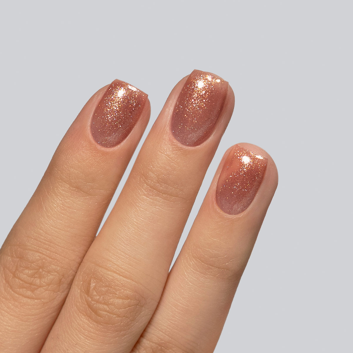 081 Rose Garden Esmalte en Gel