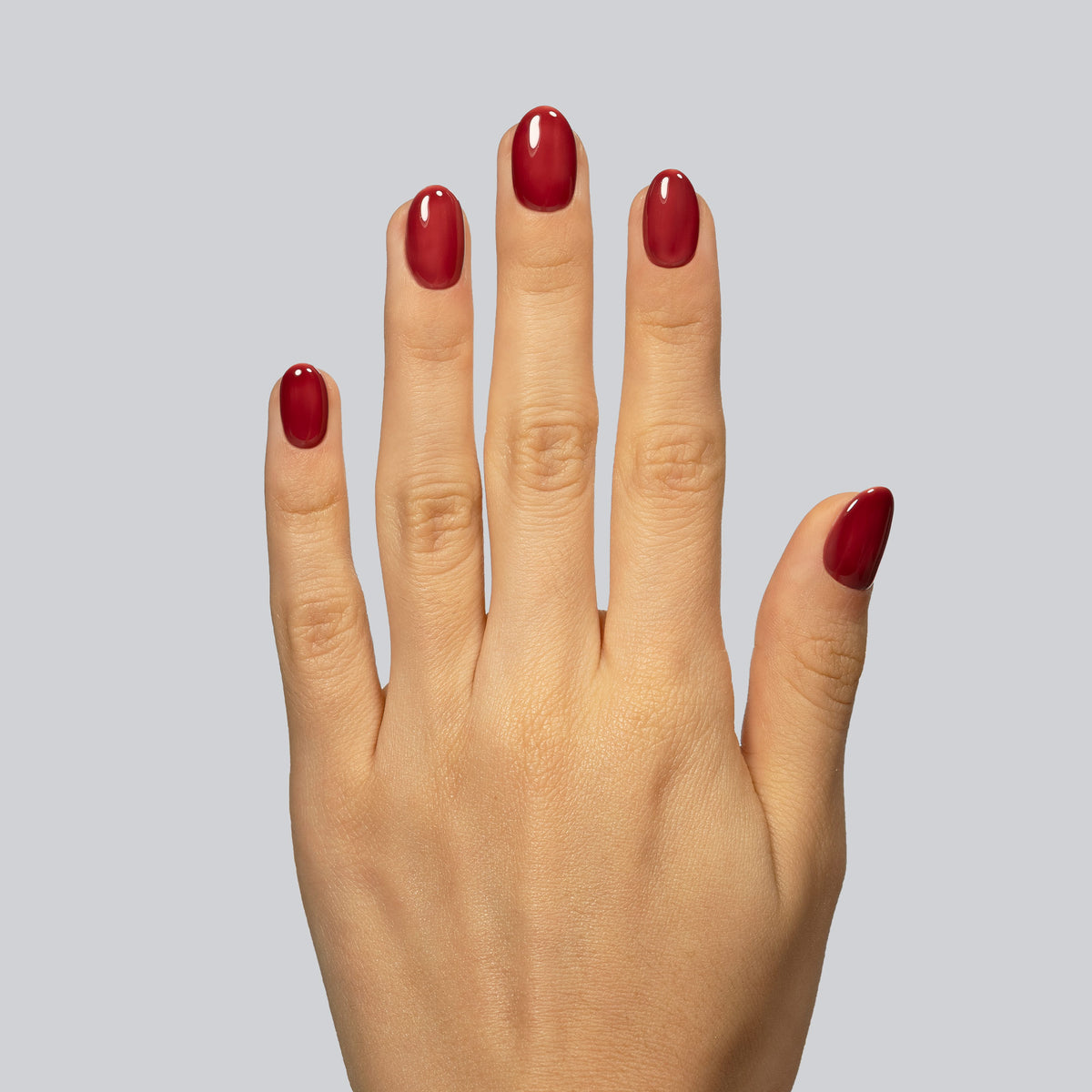 093 Fudge Esmalte en Gel