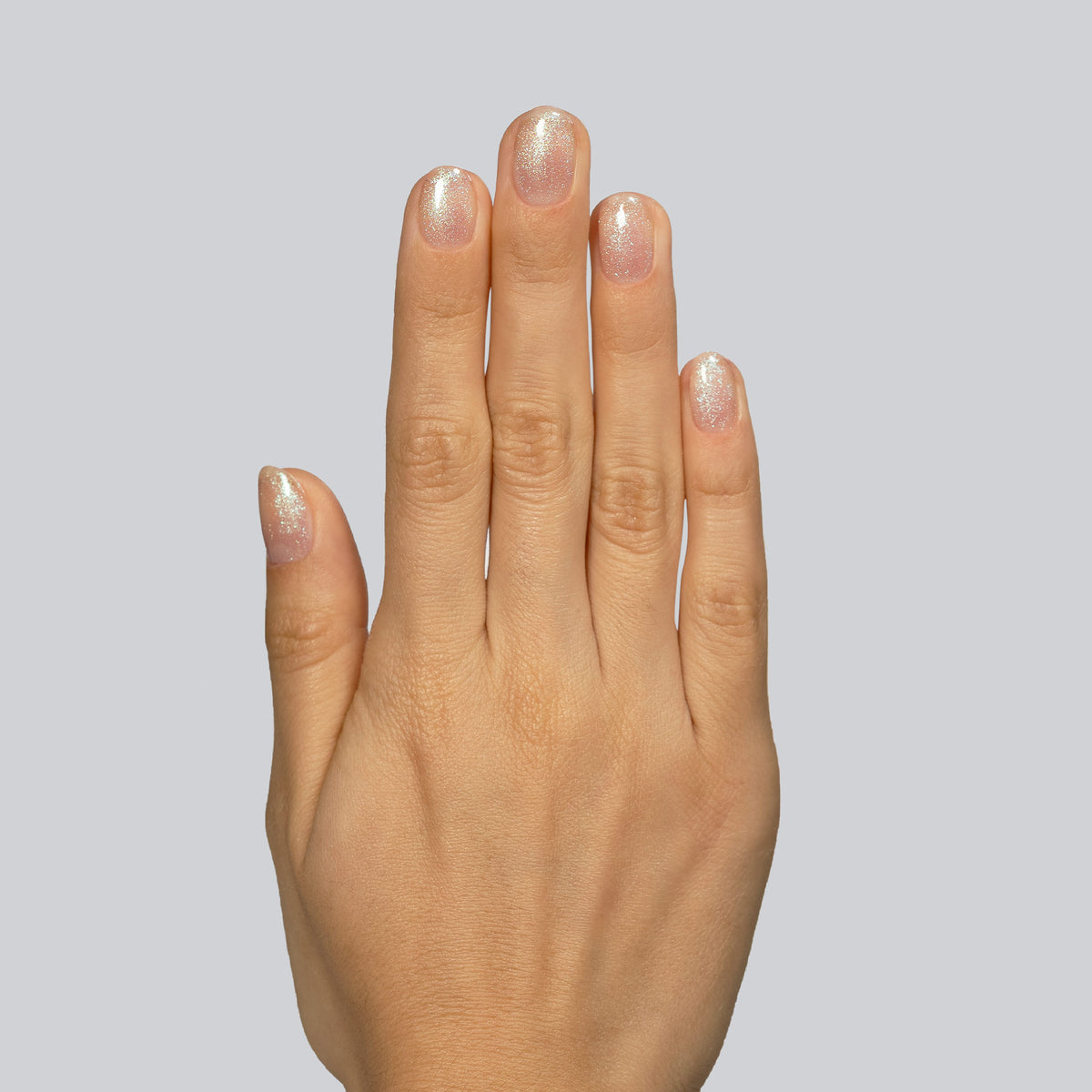 083 Morning Dew Esmalte en Gel