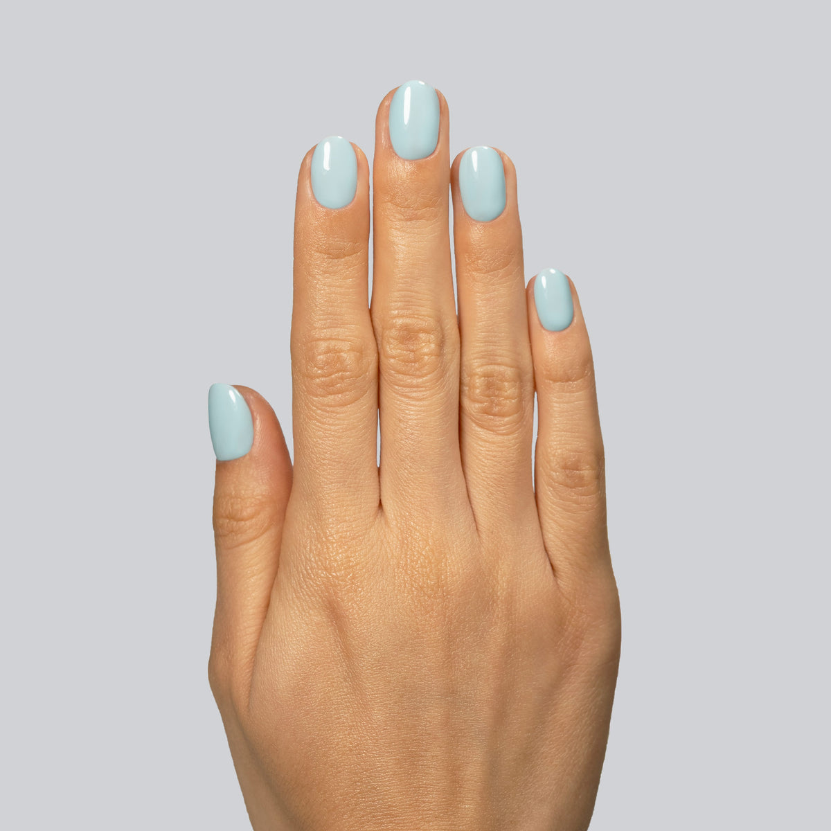 057 Blue Lagoon Esmalte en Gel