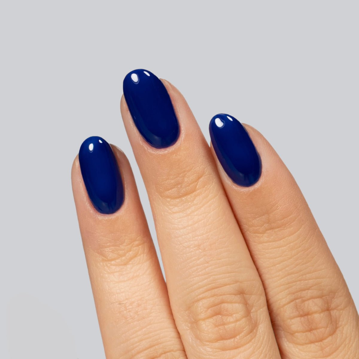 065 Blue Fever Esmalte en Gel