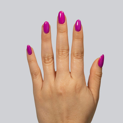 048 Barney Esmalte en Gel