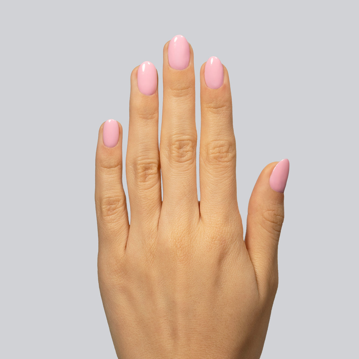 020 Rose Esmalte en Gel