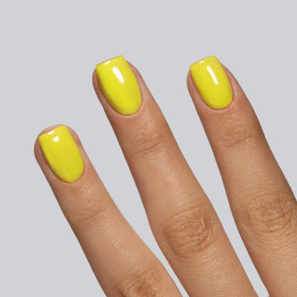 052 Crome Esmalte en Gel