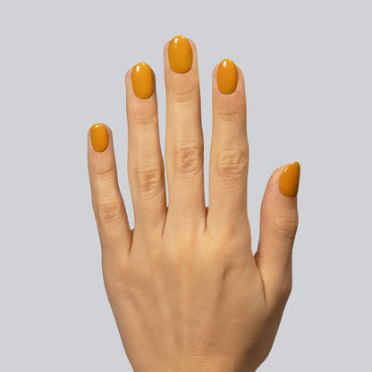 103 Ochre Esmalte en Gel