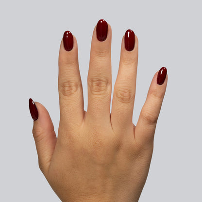 040 Bad Intentions Esmalte en Gel