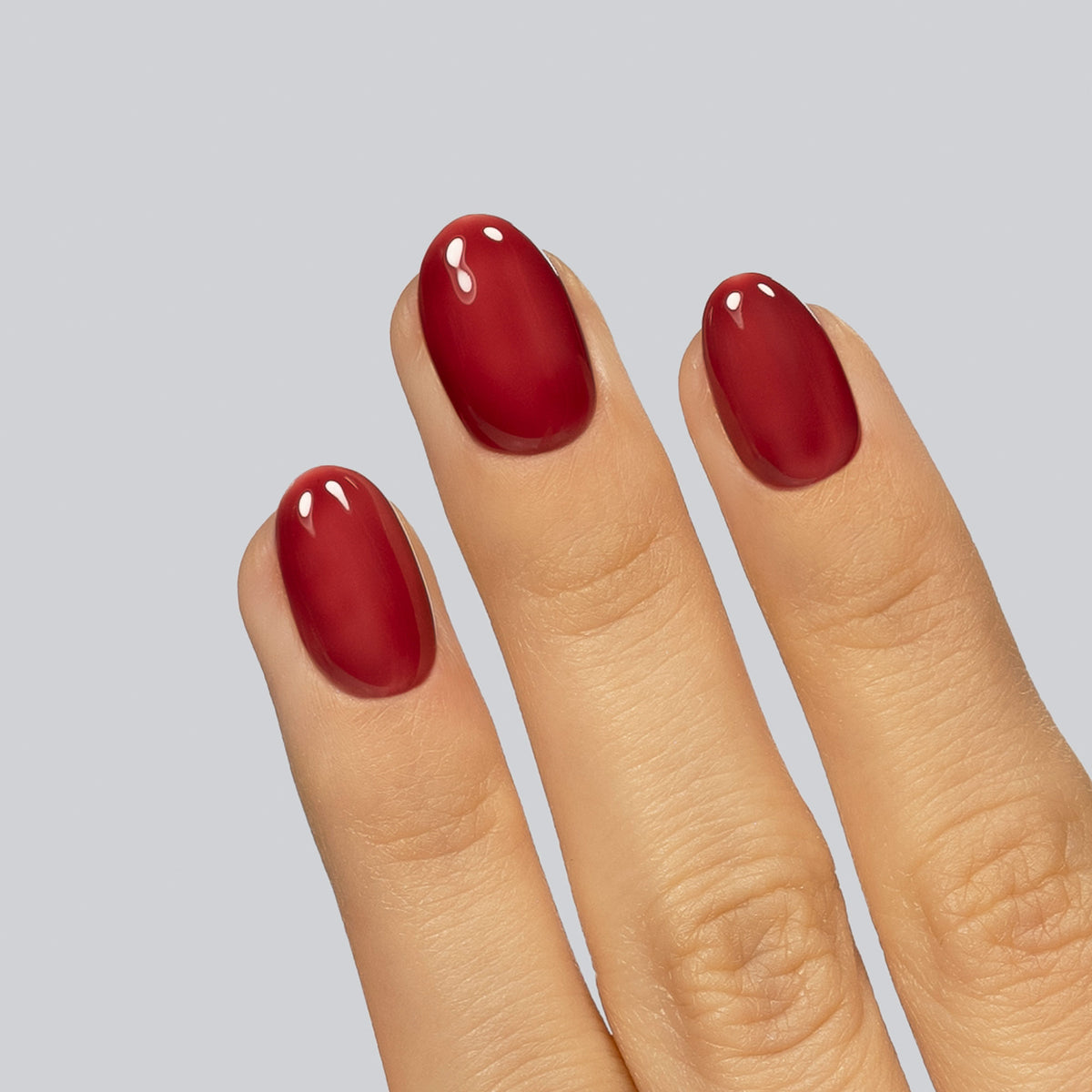 093 Fudge Esmalte en Gel