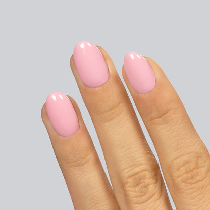 020 Rose Esmalte en Gel