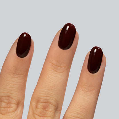 133 The Turntable Esmalte en Gel