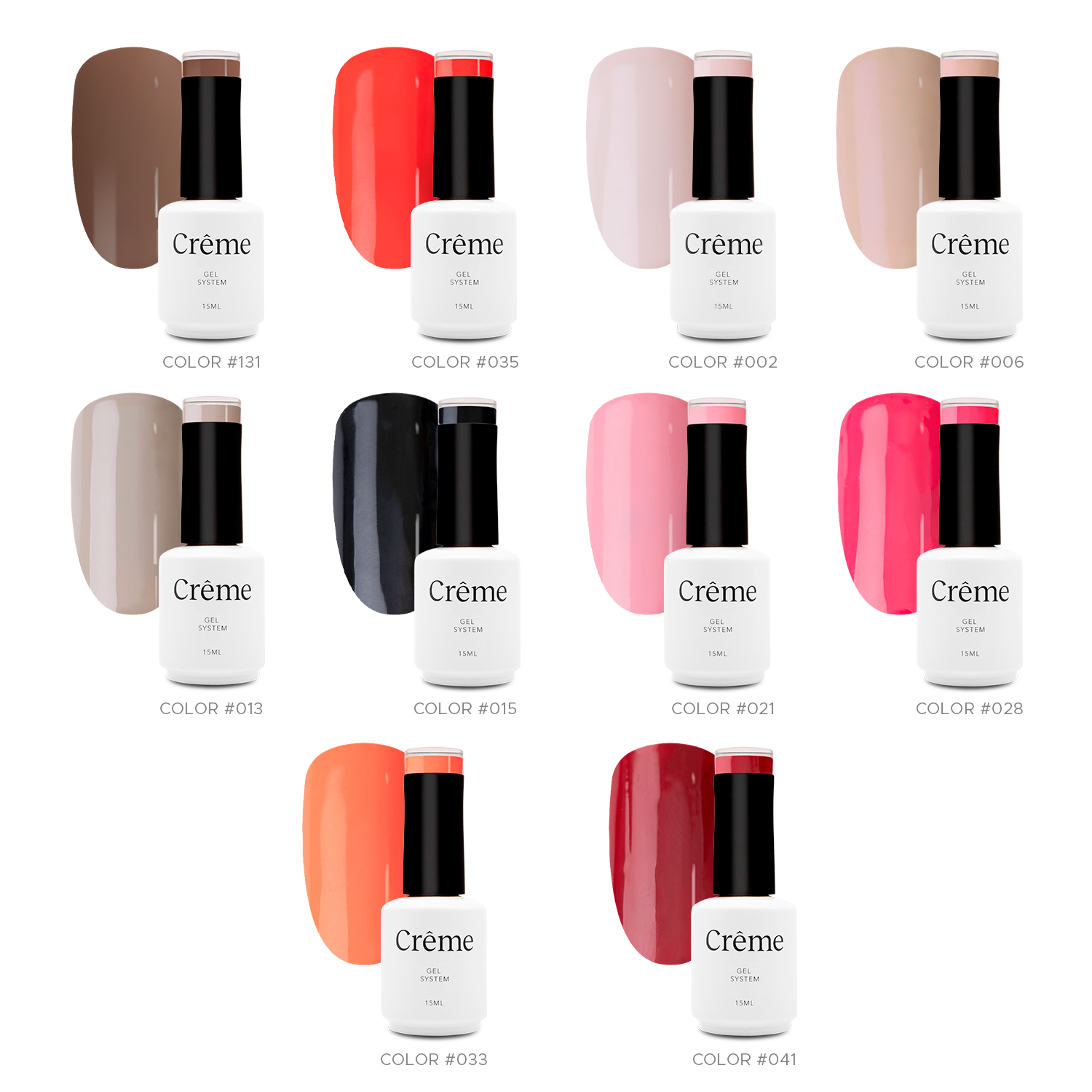 PRO KIT | Kit Completo Uñas Gel Profesional | 39 Piezas