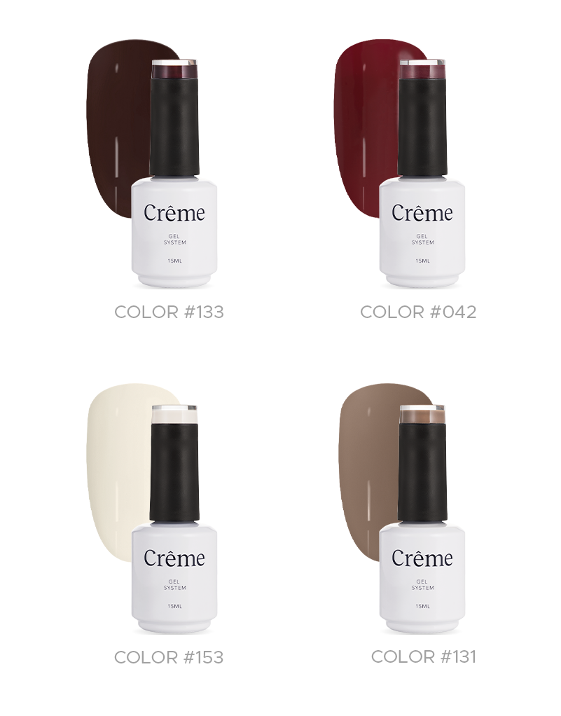 PERSONAL PLUS KIT | Kit Pro Uñas Gel Todo en Uno con Lámpara Portátil | 12 Piezas