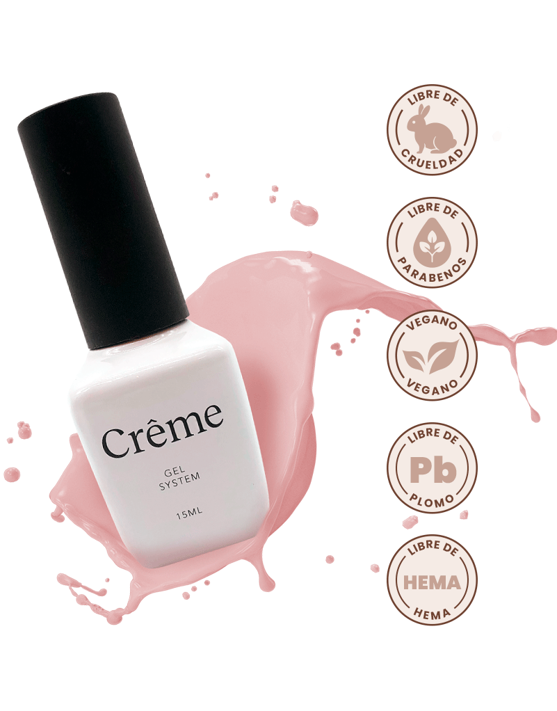 PERSONAL KIT | Kit Ideal Uñas Gel Todo en Uno | 12 Piezas