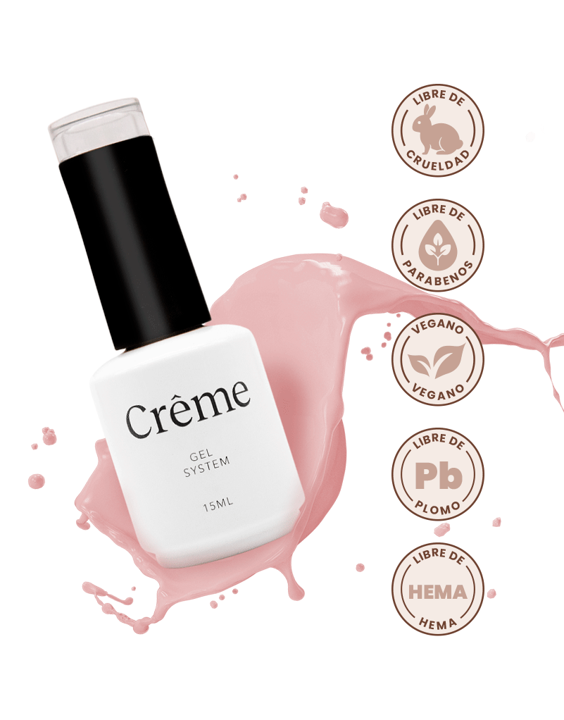 PERSONAL KIT | Kit Ideal Uñas Gel Todo en Uno | 12 Piezas