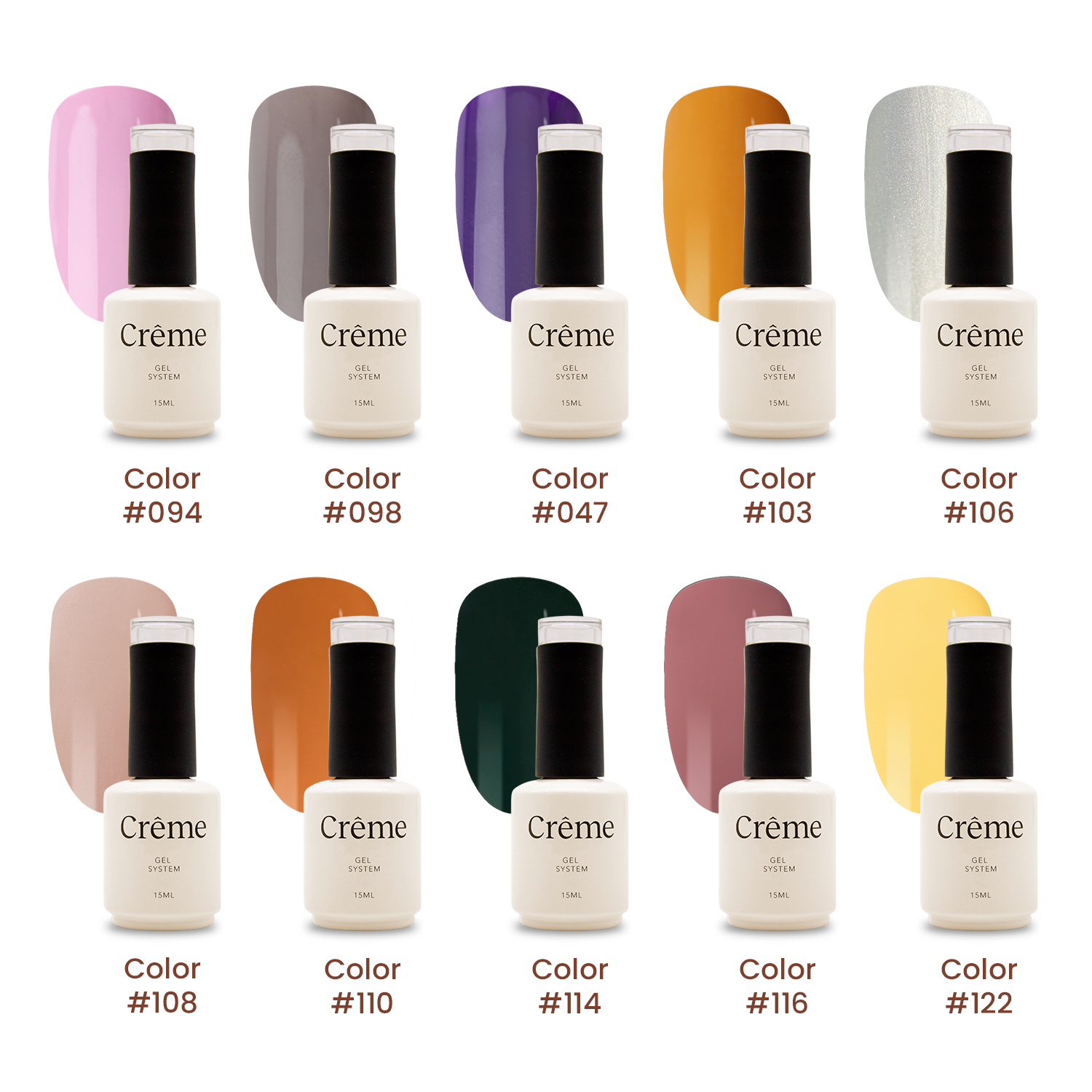 PRO KIT | Kit Completo Uñas Gel Profesional | 39 Piezas