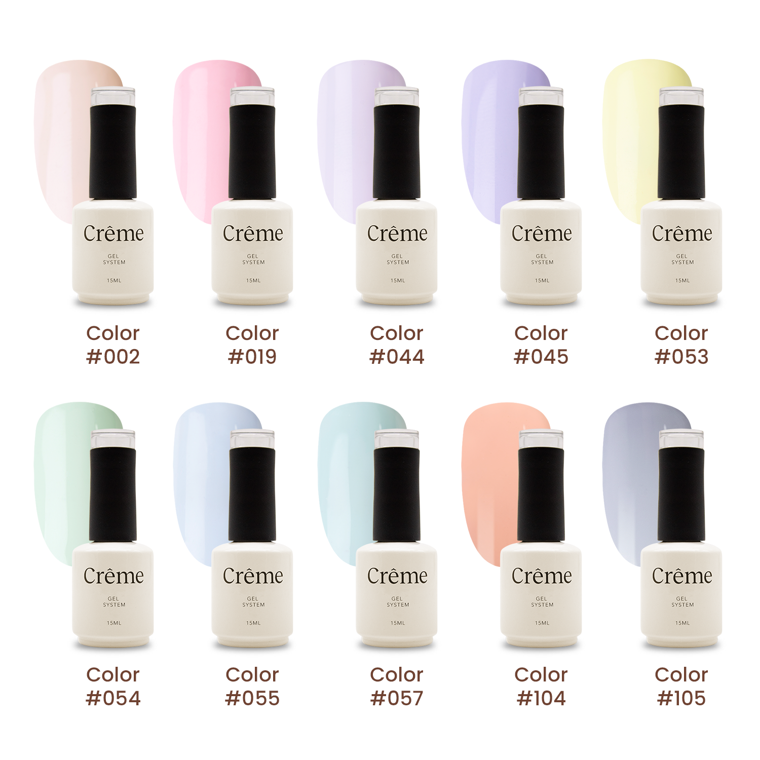 PRO KIT | Kit Completo Uñas Gel Profesional | 39 Piezas