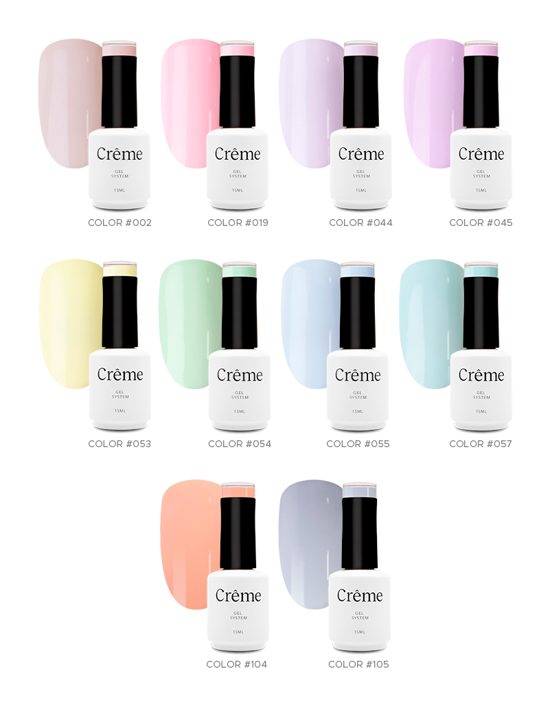 PRO KIT | Kit Completo Uñas Gel Profesional | 39 Piezas