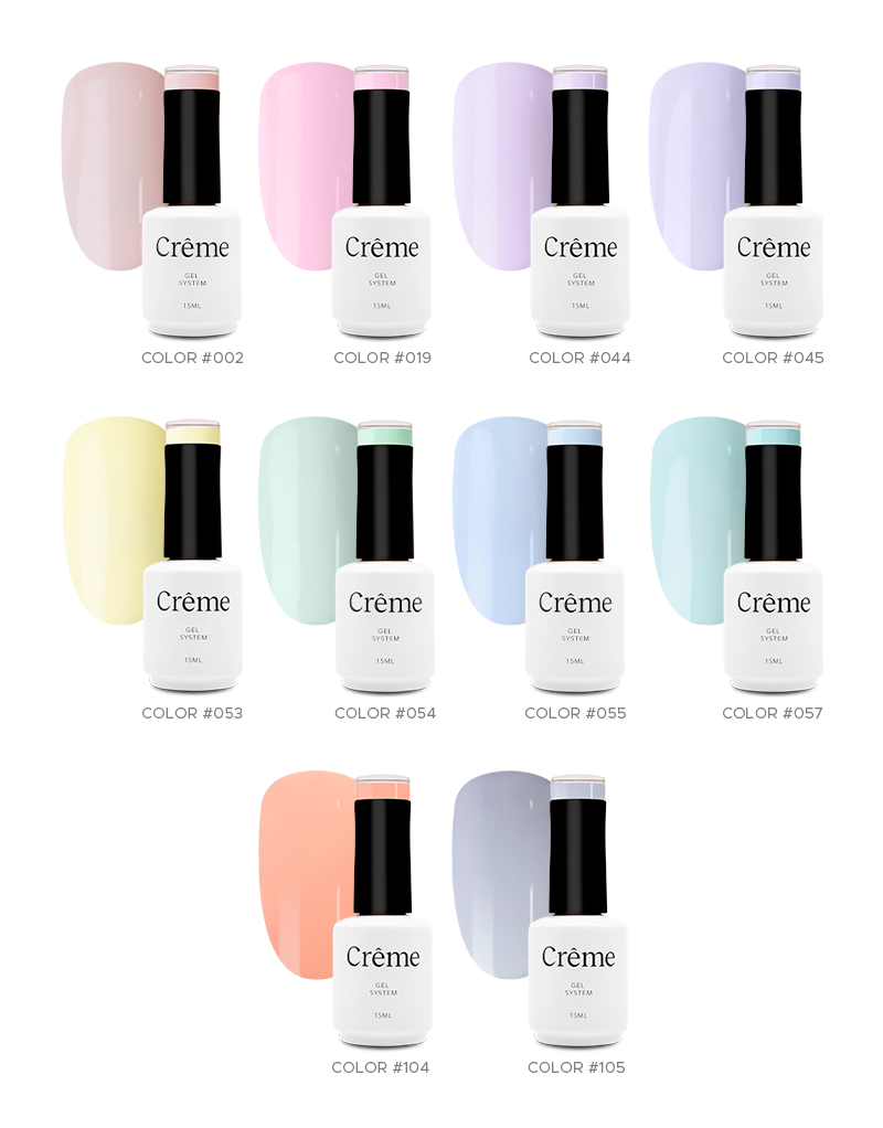 PRO KIT | Kit Completo Uñas Gel Profesional | 39 Piezas