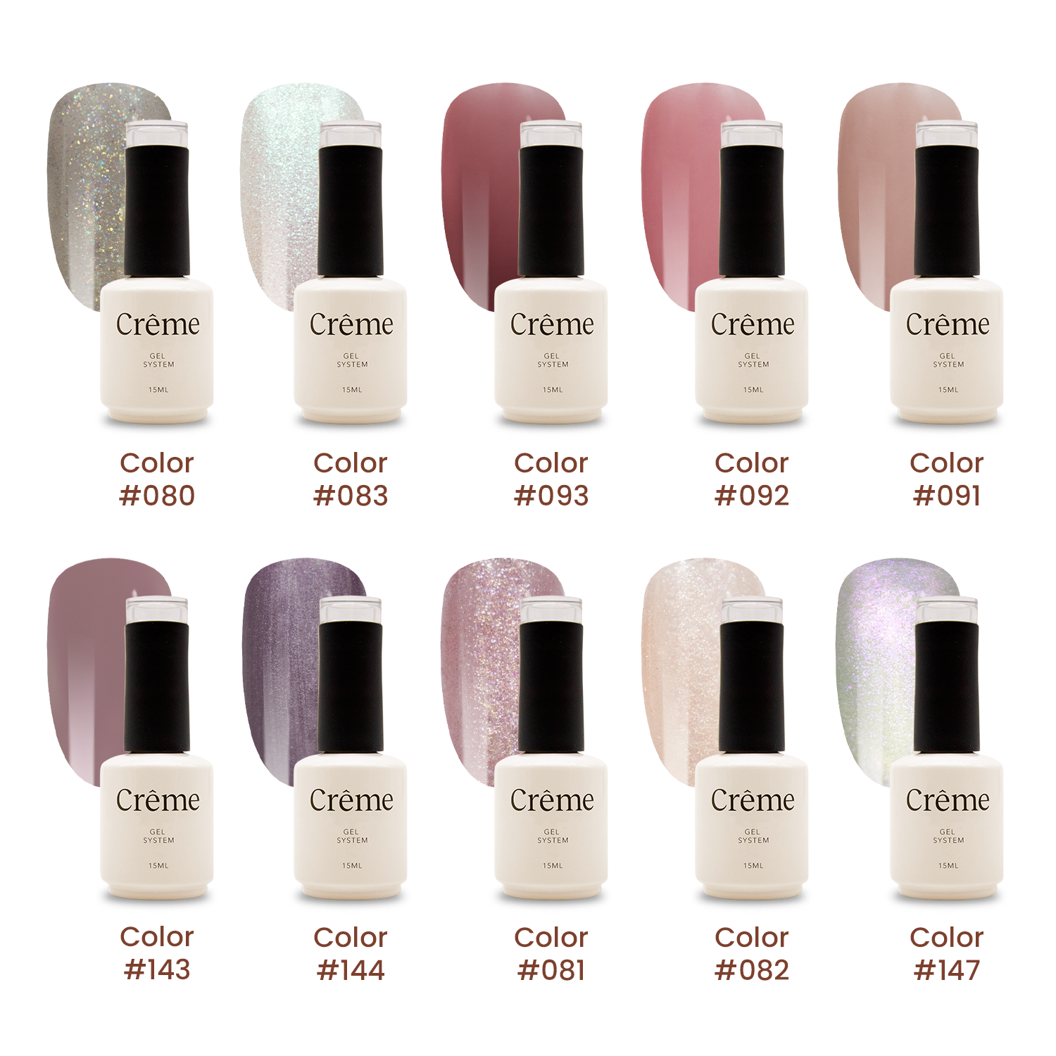 PRO KIT | Kit Completo Uñas Gel Profesional | 39 Piezas