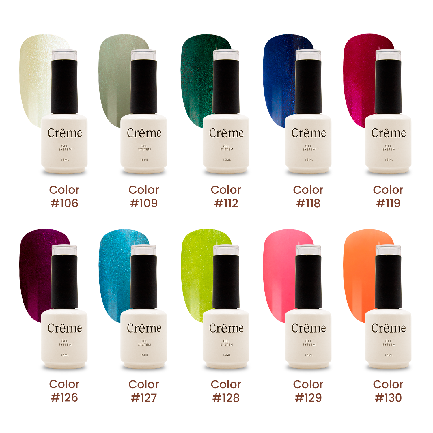 PRO KIT | Kit Completo Uñas Gel Profesional | 39 Piezas