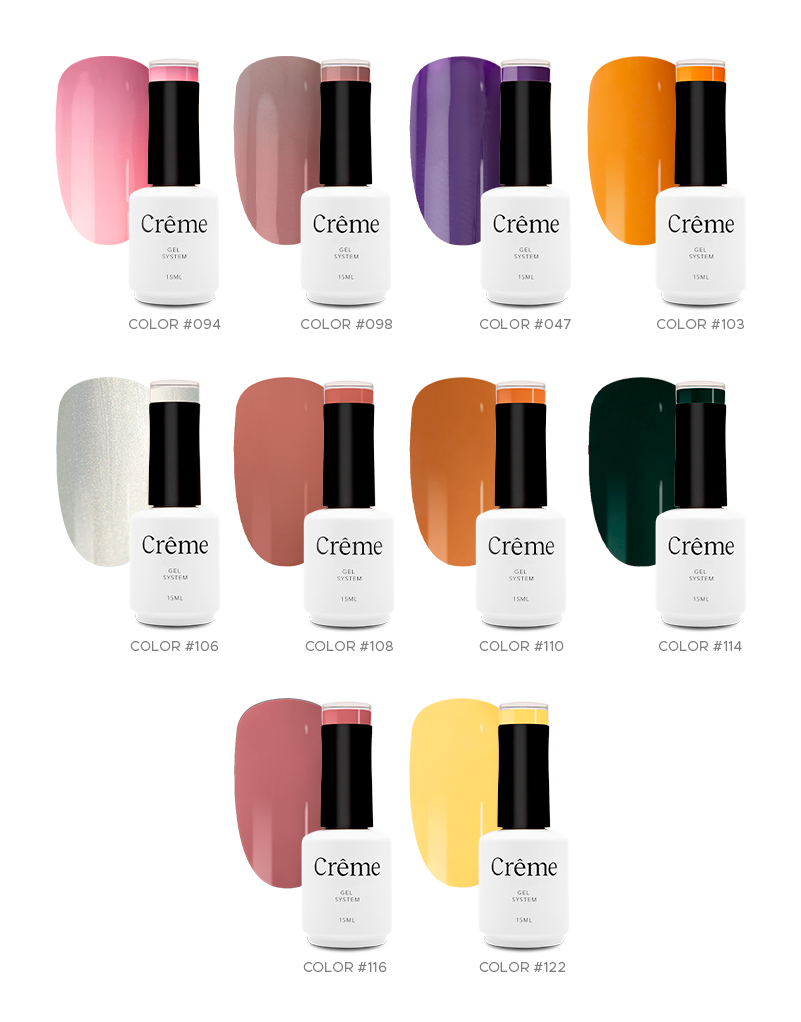 PRO KIT | Kit Completo Uñas Gel Profesional | 39 Piezas