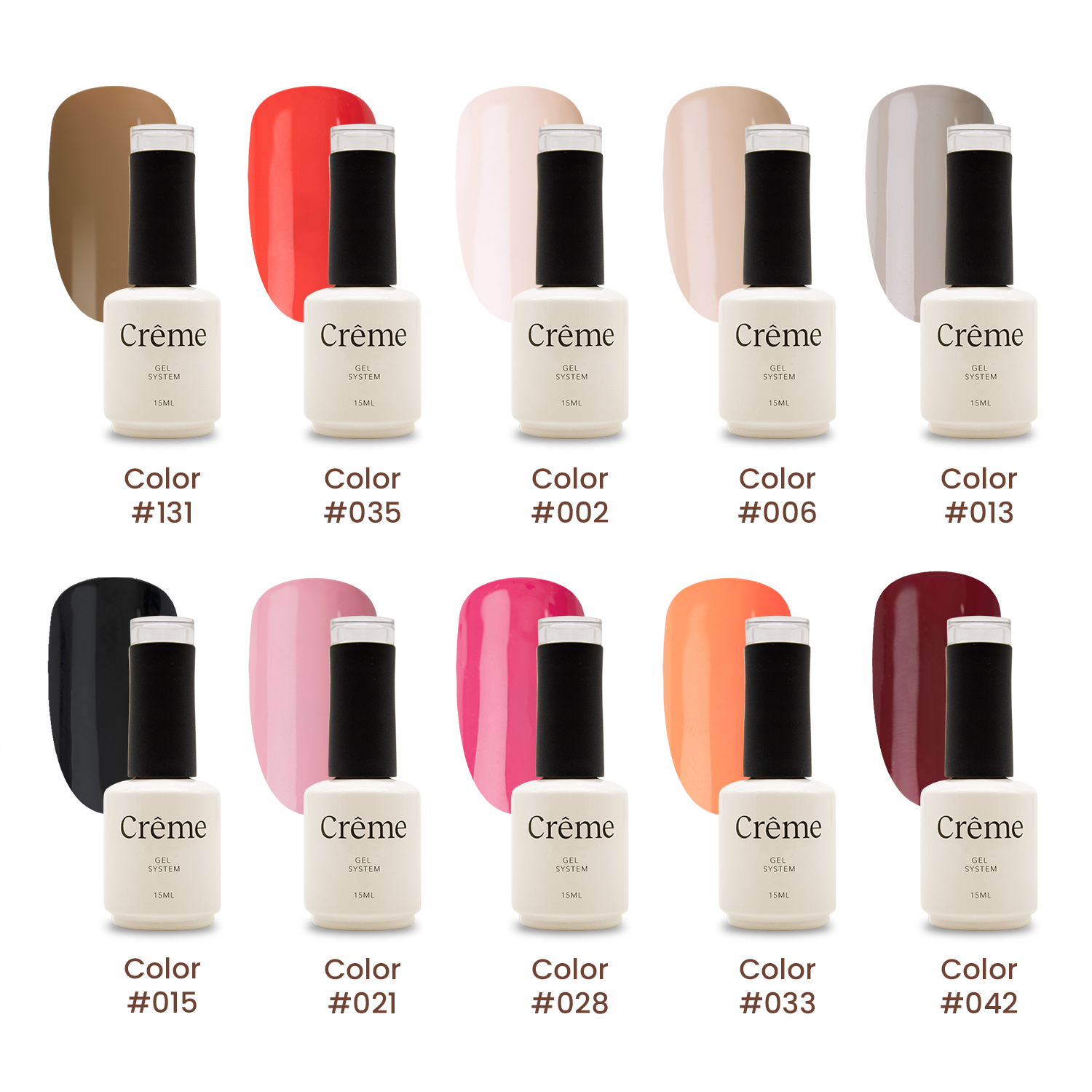 PRO KIT | Kit Completo Uñas Gel Profesional | 39 Piezas