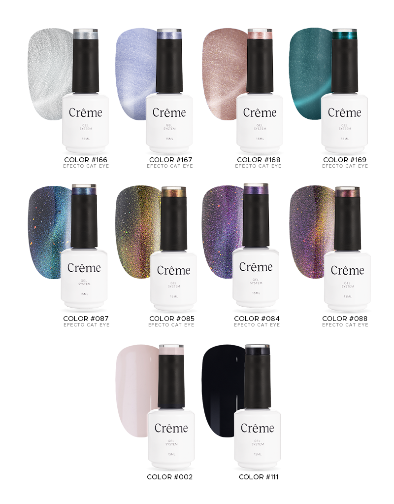 KIT PRO | Kit Profesional Uñas Gel Todo en Uno | 39 Piezas