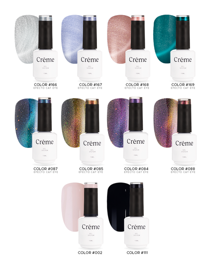 KIT PRO | Kit Profesional Uñas Gel Todo en Uno | 39 Piezas