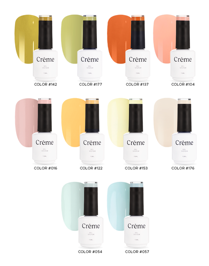 KIT PRO | Kit Profesional Uñas Gel Todo en Uno | 39 Piezas