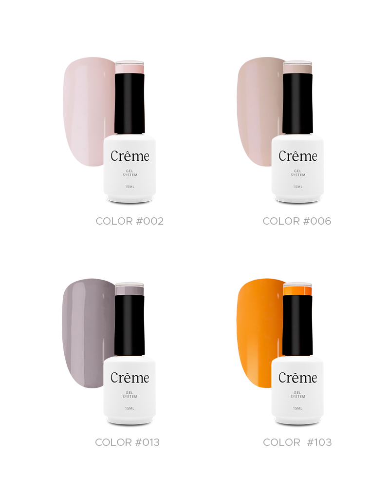 PERSONAL PLUS KIT | Kit Pro Uñas Gel Todo en Uno con Lámpara Portátil | 12 Piezas