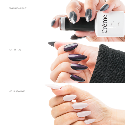 KIT BASICO | Kit Ideal Uñas Gel Todo en Uno | 10 Piezas