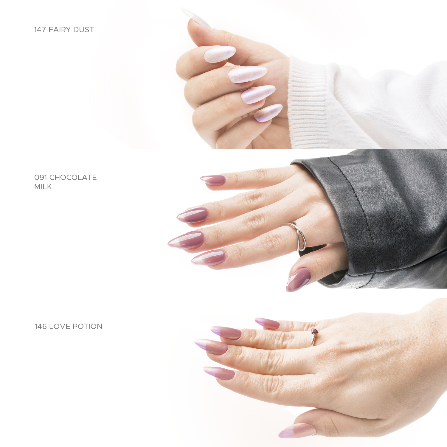 KIT BASICO | Kit Ideal Uñas Gel Todo en Uno | 10 Piezas