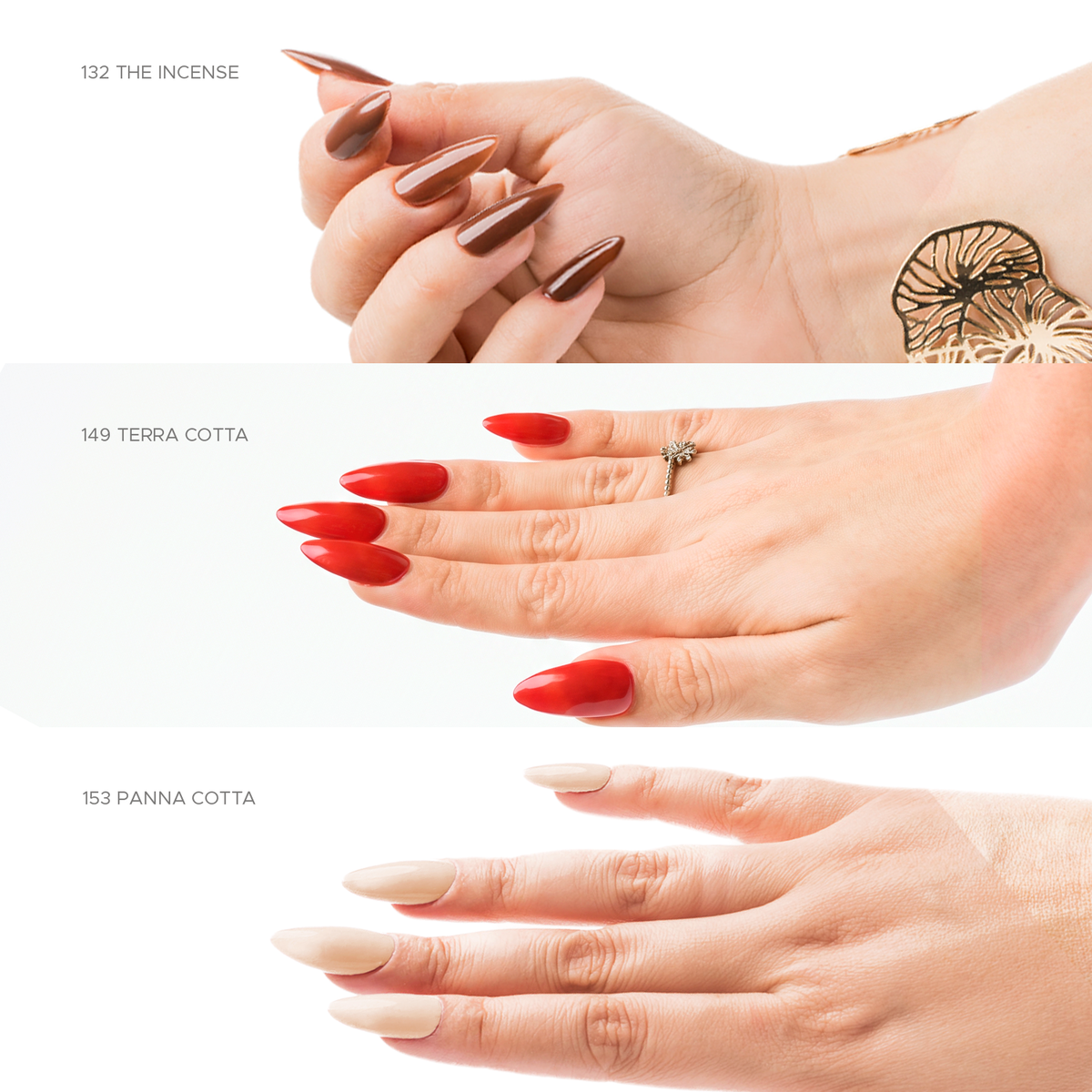 KIT BASICO | Kit Ideal Uñas Gel Todo en Uno | 10 Piezas