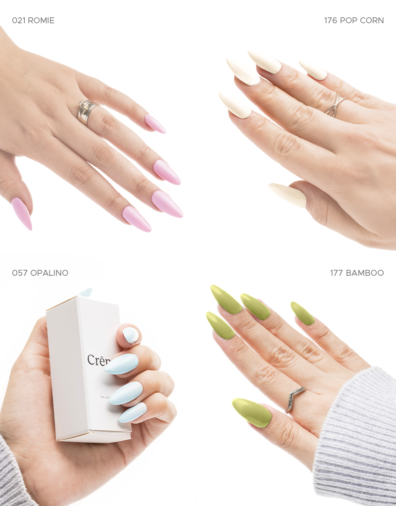PERSONAL PLUS KIT | Kit Pro Uñas Gel Todo en Uno con Lámpara Portátil | 12 Piezas