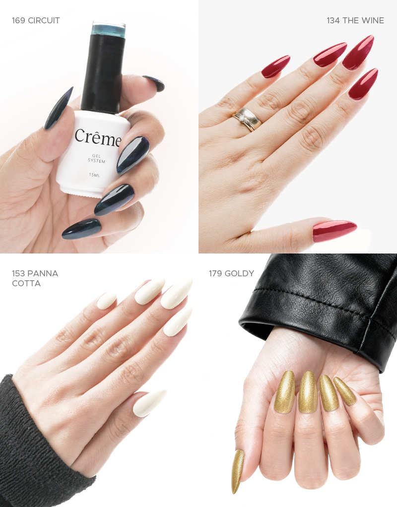 PERSONAL PLUS KIT | Kit Pro Uñas Gel Todo en Uno con Lámpara Portátil | 12 Piezas