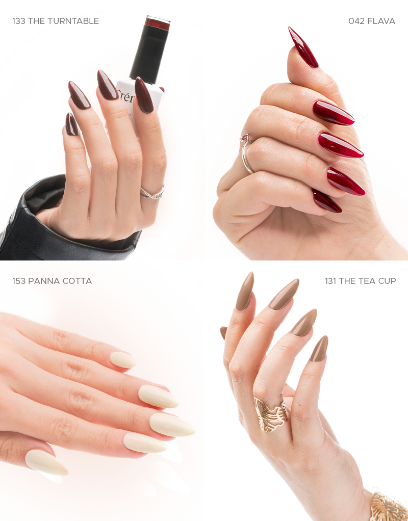 PERSONAL PLUS KIT | Kit Pro Uñas Gel Todo en Uno con Lámpara Portátil | 12 Piezas
