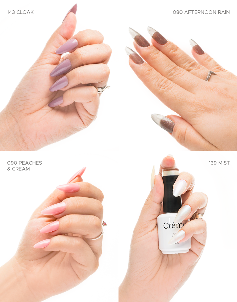 PERSONAL PLUS KIT | Kit Pro Uñas Gel Todo en Uno con Lámpara Portátil | 12 Piezas