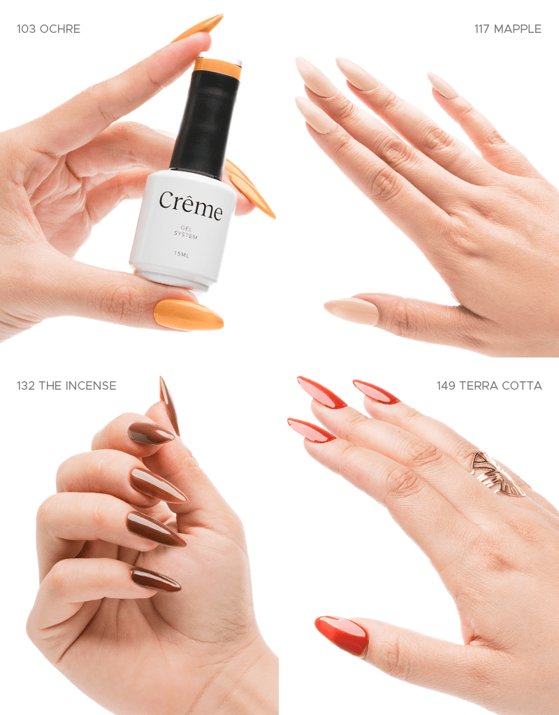 PERSONAL PLUS KIT | Kit Pro Uñas Gel Todo en Uno con Lámpara Portátil | 12 Piezas