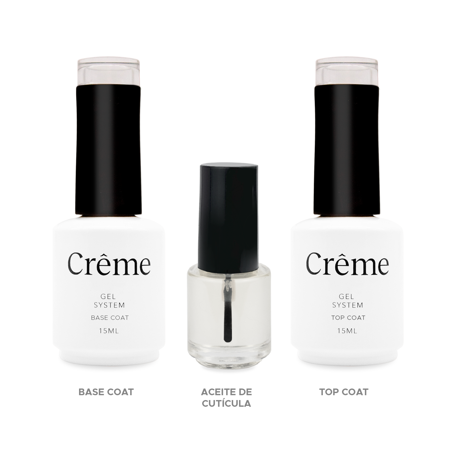 PRO KIT | Kit Completo Uñas Gel Profesional | 39 Piezas